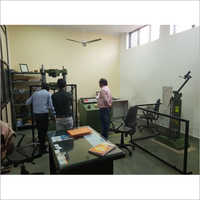 NDT Third Party Inspection Service