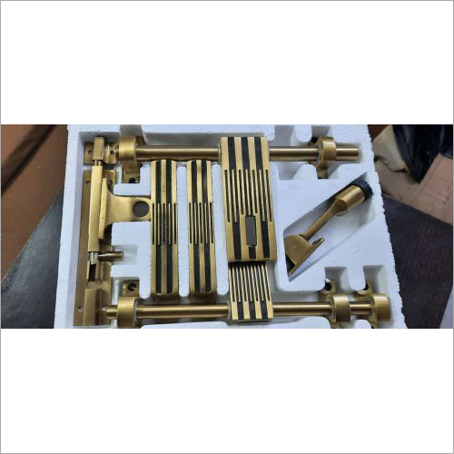 Aluminum Kit