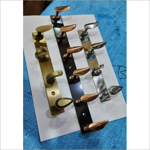 Aluminum Metal