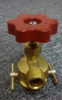 lpg gas regulator