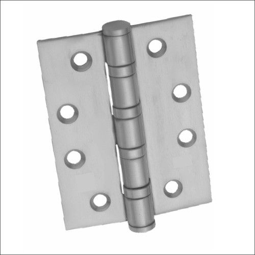 FLUJO BEARING HINGES (MATT FINISH)