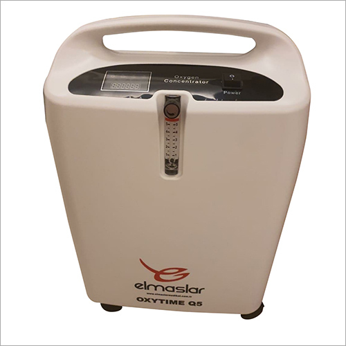 Oxytime Q5 Oxygen Concentrator