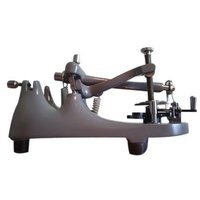 Rocking Microtome - Advanced Material Design | Precision Engineering, Nanotechnology Optimization, Effortless Operation