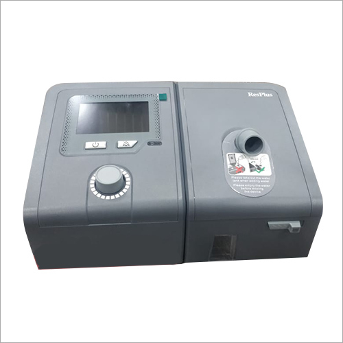 BIPAP Machine By GIFNERY MEDI HEALTH SOLUTION