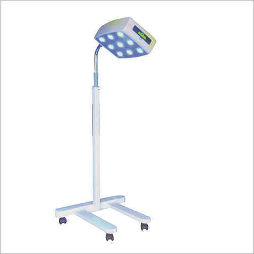 Floor Standing Led Phototherapy Unit Application: Hospital