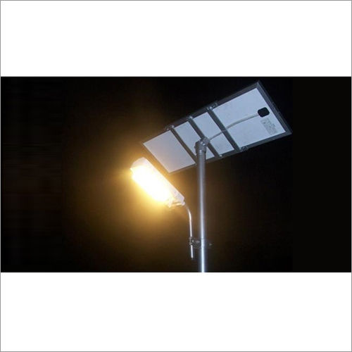 Aluminum Solar LED Street Light