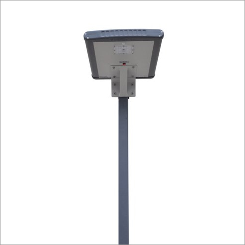 Polycrystalline 12W Solar Led Street Light