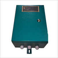 Solar Pump Controller