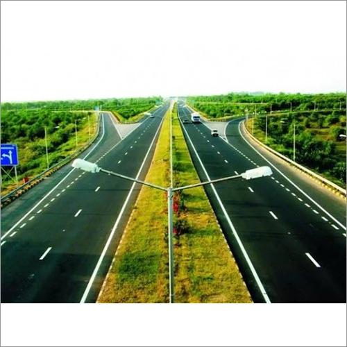 EPC Road Lighting Contractor Services - NHAI And R&B