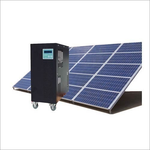 Three Phase K Star Solar Hybrid Inverter By SUNLIGHT INFRA ENERGY PRIVATE LIMITED