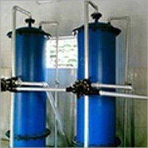 Chemical Plant Equipment