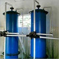 Chemical Plant Equipment