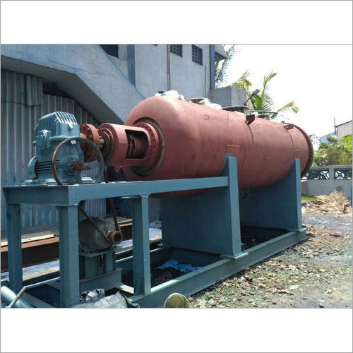 Chemical Plant Equipment