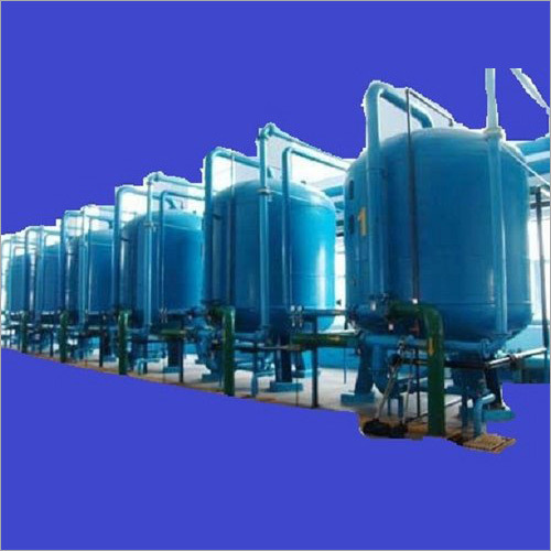 Effluent Treatment Plant Equipment By SUNRISE PROCESS EQUIPMENTS PRIVATE LIMITED