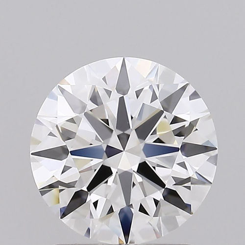 1.64 Carat VVS1 Clarity ROUND Lab Grown Diamond