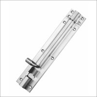 Flujo Tower Bolt Square (Light) Single Bend