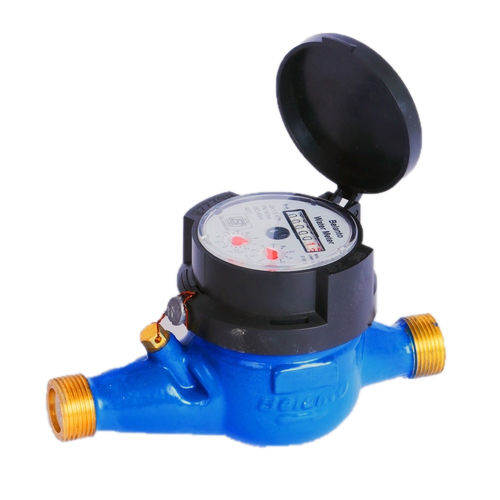 Multijet Water Meter