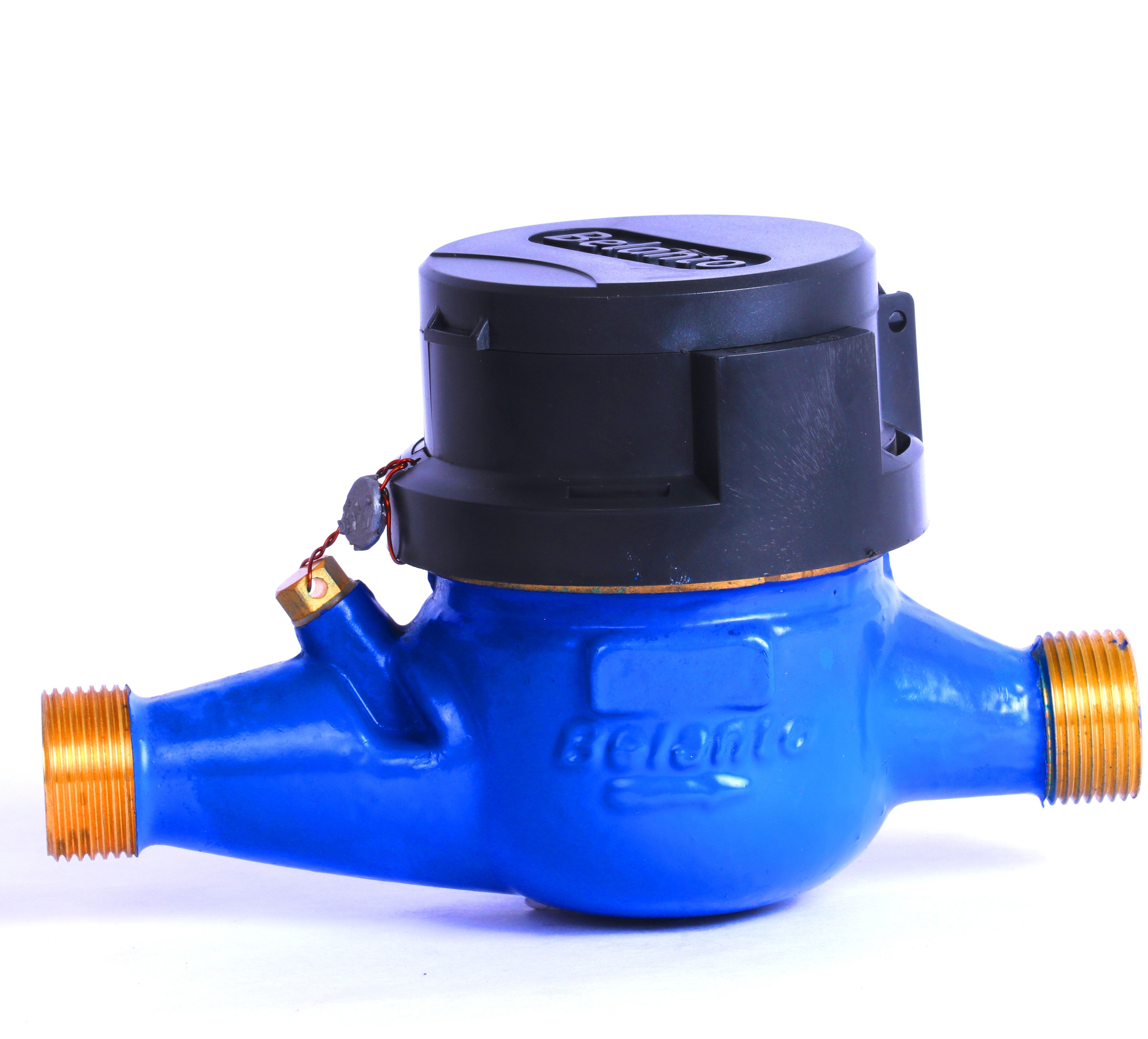 Multijet Water Meter