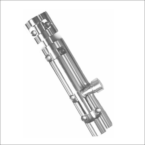 FLUJO ALUMINIUM TOWER BOLT (REGAL)