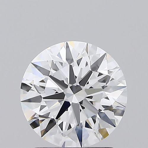 1.63 Carat VS1 Clarity ROUND Lab Grown Diamond