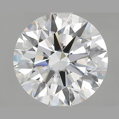 1.62 Carat VVS2 Clarity ROUND Lab Grown Diamond