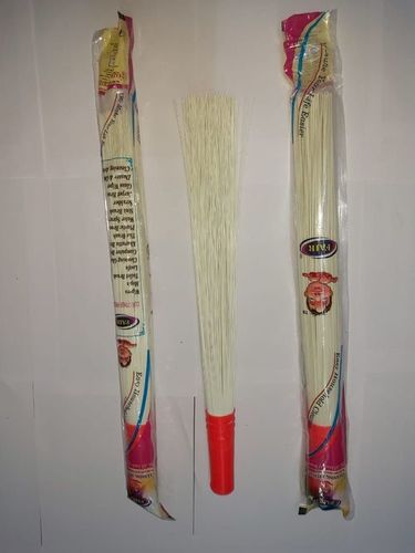 Fiber Plastic Kharata Broom