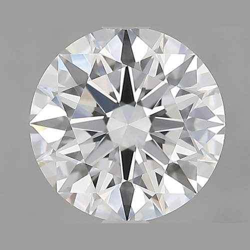 1.62 Carat VS1 Clarity ROUND Lab Grown Diamond