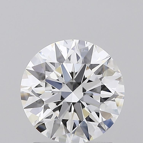 1.62 Carat SI1 Clarity ROUND Lab Grown Diamond