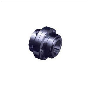 Flexible Brake Drum Coupling Application: Use In Crane