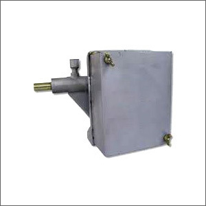 Rotary Geared Limit Switch Application: Use In Crane