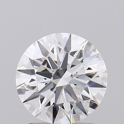 1.61 Carat VVS2 Clarity ROUND Lab Grown Diamond
