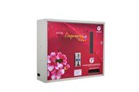 Sanitary Napkin Vending Machine