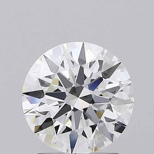 1.61 Carat VS1 Clarity ROUND Lab Grown Diamond
