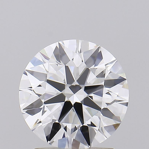 1.60 Carat VVS1 Clarity ROUND Lab Grown Diamond