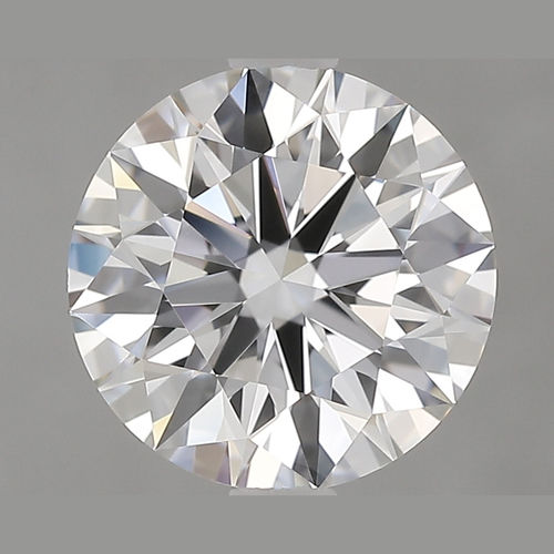 1.60 Carat Vvs1 Clarity Round Lab Grown Diamond Diamond Clarity: Ws1