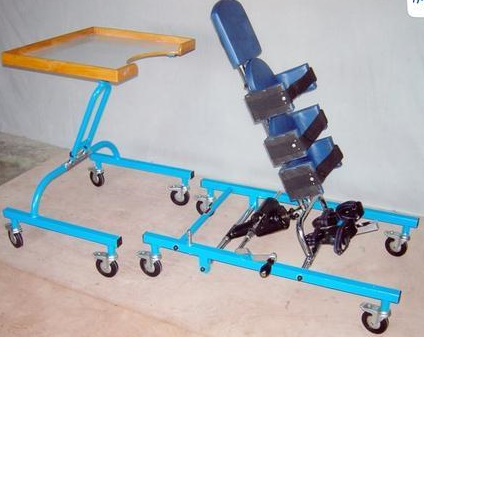 ConXport Standing Positioner with Activity Tray