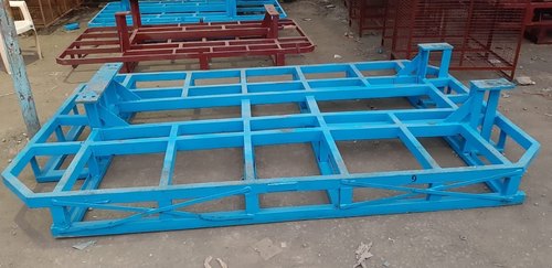 industrial pallet By V ONE INDUSTRIES INDIA PVT Ltd