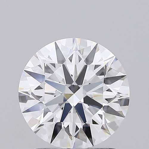 1.60 Carat VS1 Clarity ROUND Lab Grown Diamond