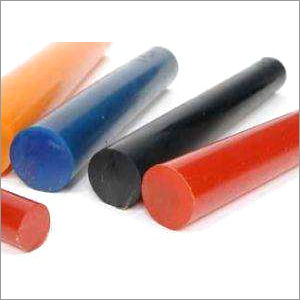 Polyurethane Rods