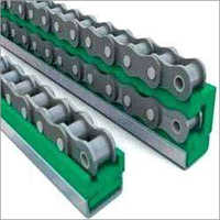 UHMWPE Chain Guide