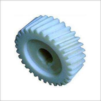 Nylon Gear Size: As Per Requirement