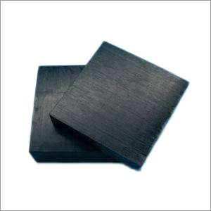 Black Acetal Sheet