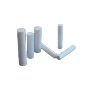 Ptfe Rods Size: As Per Requirement