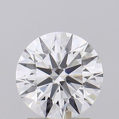 1.60 Carat VS1 Clarity ROUND Lab Grown Diamond