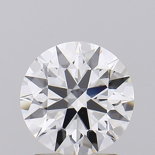 1.60 Carat VS1 Clarity ROUND Lab Grown Diamond