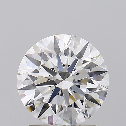 1.60 Carat VS1 Clarity ROUND Lab Grown Diamond