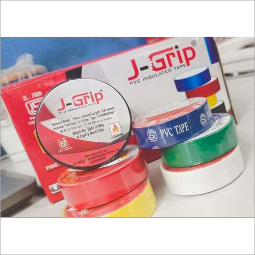 PVC Insulation Tape