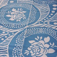 6x9 PLASTIC MATS