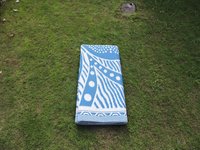 6x9 PLASTIC MATS