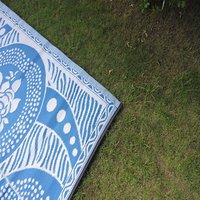 6x9 PLASTIC MATS